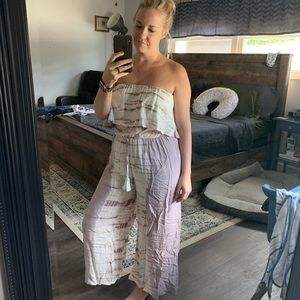 Ocean Drive Other - Tie dye Jumpsuit Ocean Drive Other - Tie dye Jumpsuit